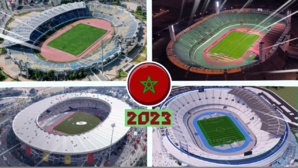 الاتحاد الجزائري ينوي الانسحاب من استضافة كأس أمم أفريقيا 2025 بعد حسم الأمر لصالح المغرب. الاتحاد الجزائري ينوي الانسحاب من استضافة كأس أمم أفريقيا 2025 بعد حسم الأمر لصالح المغرب.