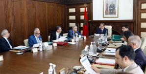 الحكومة تعلن إحداث وكالة متخصصة لإعادة بناء وتأهيل مناطق الزلزال الحكومة تعلن إحداث وكالة متخصصة لإعادة بناء وتأهيل مناطق الزلزال