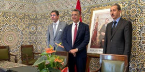 هذه مخرجات اجتماع اللجنة المكلفة بمراجعة وتعديل مدونة الأسرة هذه مخرجات اجتماع اللجنة المكلفة بمراجعة وتعديل مدونة الأسرة