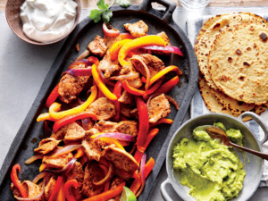 وصفة الطاكوس المكسيكية وصفة الطاكوس المكسيكية