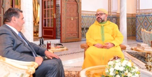 الملك يؤكد في رسالته إلى رئيس الحكومة حول مدونة الأسرة : لا يمكننا أن نحل ما حرم الله ولا أن نحرم ما أحله الله الملك يؤكد في رسالته إلى رئيس الحكومة حول مدونة الأسرة : لا يمكننا أن نحل ما حرم الله ولا أن نحرم ما أحله الله