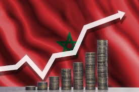المندوبية السامية للتخطيط:نمو الاقتصاد المغربي يرتفع إلى 2.3% خلال الفصل الثاني من 2023 المندوبية السامية للتخطيط:نمو الاقتصاد المغربي يرتفع إلى 2.3% خلال الفصل الثاني من 2023