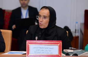 منظمة المرأة الاستقلالية تدين الحملات التبخيسية والسياسوية ضد التعديلات المرتقبة لمدونة الأسرة والطفل منظمة المرأة الاستقلالية تدين الحملات التبخيسية والسياسوية ضد التعديلات المرتقبة لمدونة الأسرة والطفل