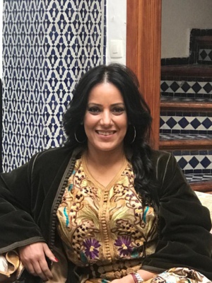 الحاجة لي ماتشبه مولاها حرام الحاجة لي ماتشبه مولاها حرام