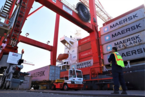 المغرب يُخطط لكسْر سطوة الملاحة البحرية المغرب يُخطط لكسْر سطوة الملاحة البحرية