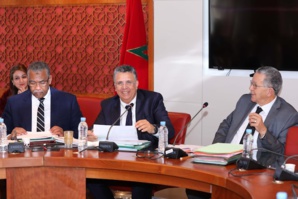 لجنة العدل تصادق على مشروع قانون “شراء العقوبات السجنية” لجنة العدل تصادق على مشروع قانون “شراء العقوبات السجنية”