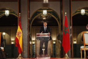 هل تتأثر علاقات مدريد والرباط؟ هل تتأثر علاقات مدريد والرباط؟