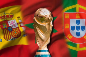 مونديال 2030 سيوحد أوروبا وإفريقيا مونديال 2030 سيوحد أوروبا وإفريقيا