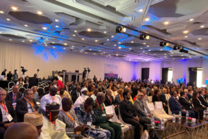 مجلس الجهة: إحداث شبكة الجهات الإفريقية من أجل الاستثمار والتنمية مجلس الجهة: إحداث شبكة الجهات الإفريقية من أجل الاستثمار والتنمية