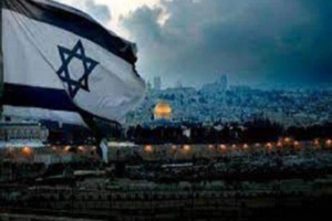 "اسرائيل" تلفظ انفاسها الاخيرة "اسرائيل" تلفظ انفاسها الاخيرة