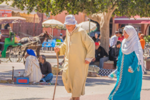 الأنشطة الترفيهية تستحوذ على 22% من الوقت اليومي للأشخاص المسنين الأنشطة الترفيهية تستحوذ على 22% من الوقت اليومي للأشخاص المسنين