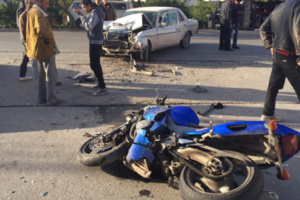 وفيات حوادث السير بالمغرب تنخفض بـ5% والدراجات تسجل ارتفاعا بـ31% في حصد الأرواح وفيات حوادث السير بالمغرب تنخفض بـ5% والدراجات تسجل ارتفاعا بـ31% في حصد الأرواح