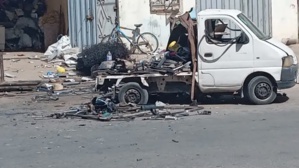 العيون.. انفجار جسم متفجر يسفر عن مقتل شخص العيون.. انفجار جسم متفجر يسفر عن مقتل شخص