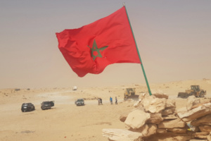 الكويت تجدد تأكيد دعمها لسيادة المغرب ووحدته الترابية