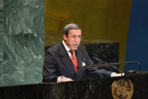 المغرب يؤكد دعمه “الثابت والدائم” لسيادة الإمارات العربية المتحدة المغرب يؤكد دعمه “الثابت والدائم” لسيادة الإمارات العربية المتحدة