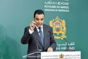 الحكومة تدافع عن حصيلتها لتحفيز الاستثمار وتُحصي مبادراتها لمواجهة شحّ الأمطار الحكومة تدافع عن حصيلتها لتحفيز الاستثمار وتُحصي مبادراتها لمواجهة شحّ الأمطار