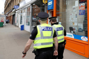 بريطانيا: غلاء المعيشة يفاقم عمليات سرقة المتاجر بريطانيا: غلاء المعيشة يفاقم عمليات سرقة المتاجر