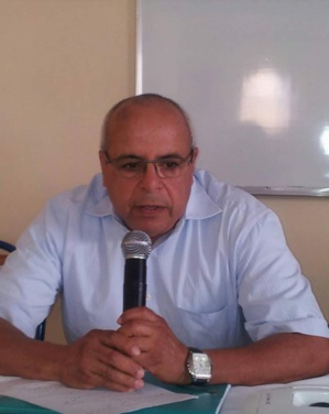 إعادة إعمار المساكن المتضررة من زلزال الحوز تتطلب إدماج البعد الثقافي المحلي إعادة إعمار المساكن المتضررة من زلزال الحوز تتطلب إدماج البعد الثقافي المحلي