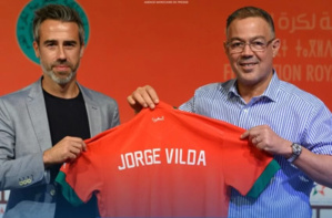 ودريغيز: كرة القدم النسوية المغربية “ينتظرها مستقبل مشرق و واعد” ودريغيز: كرة القدم النسوية المغربية “ينتظرها مستقبل مشرق و واعد”