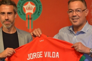 كرة القدم النسوية المغربية ينتظرها مستقبل مشرق وواعد كرة القدم النسوية المغربية ينتظرها مستقبل مشرق وواعد