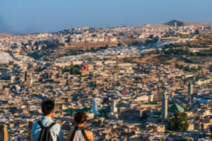 فاس تستضيف الدورة 10 من المنتدى المتوسطي للسياحة فاس تستضيف الدورة 10 من المنتدى المتوسطي للسياحة