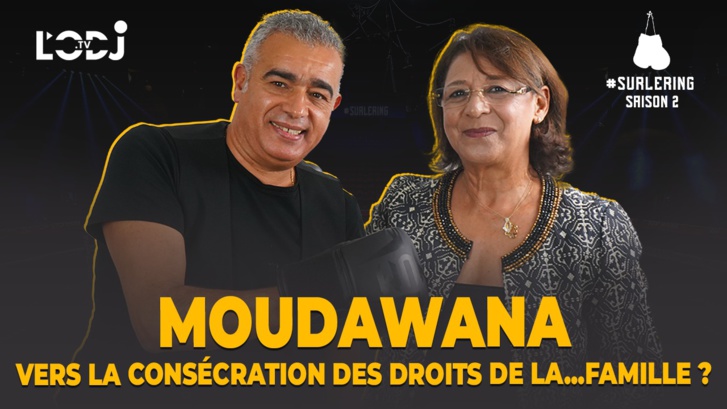برنامج فوق الحلبة مع وفاء حاجي : مدونة الاسرة.. نحو تكريس حقوق... الأسرة ؟