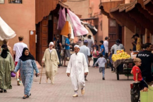 أوراش مفتوحة للقضاء على الفقر بالمغرب أوراش مفتوحة للقضاء على الفقر بالمغرب