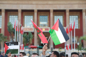 مثقفون مغاربة وعرب يدينون جرائم الإبادة الإسرائيلية مثقفون مغاربة وعرب يدينون جرائم الإبادة الإسرائيلية