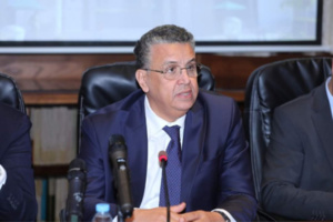 “البام” يدين العدوان السافر لإسرائيل على الفلسطينيين “البام” يدين العدوان السافر لإسرائيل على الفلسطينيين