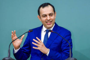 السكوري: إحداث مناصب الشغل في إطار برنامج “أوراش” ستوجه للمناطق المتضررة من الزلزال السكوري: إحداث مناصب الشغل في إطار برنامج “أوراش” ستوجه للمناطق المتضررة من الزلزال