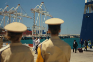 عبور 2,84 مليون مسافر و642 ألف سيارة عبر الموانئ المغربية عبور 2,84 مليون مسافر و642 ألف سيارة عبر الموانئ المغربية