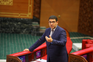 الحكومة تقترب من إخراج مؤسسة عمومية جديدة الحكومة تقترب من إخراج مؤسسة عمومية جديدة