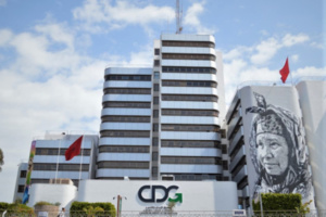 صندوق الإيداع والتدبير يسلط الضوء على المسؤولية الاجتماعية للشركات صندوق الإيداع والتدبير يسلط الضوء على المسؤولية الاجتماعية للشركات