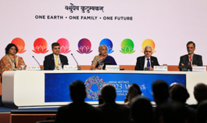 المغرب شريك هام وذو مصداقية للهند المغرب شريك هام وذو مصداقية للهند