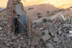 خرائط ذكية” لتوقع سيناريوهات الزلازل والتنبؤ بمواقعها خرائط ذكية” لتوقع سيناريوهات الزلازل والتنبؤ بمواقعها