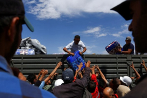 المعارضة تدعو لاستثمار أجواء الحماس الوطني لمواجهة تحديات الهشاشة والفقر المعارضة تدعو لاستثمار أجواء الحماس الوطني لمواجهة تحديات الهشاشة والفقر