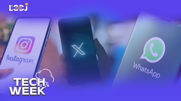 Tech Week : واتساب ستتيح ميزة فتح حسابين في نفس الوقت و على نفس الهاتف Tech Week : واتساب ستتيح ميزة فتح حسابين في نفس الوقت و على نفس الهاتف