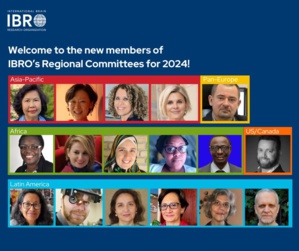 الدكتورة نادية القدميري المرأة العربية الوحيدة بلجنة المنظمة العالمية لعلوم الدماغ الدكتورة نادية القدميري المرأة العربية الوحيدة بلجنة المنظمة العالمية لعلوم الدماغ