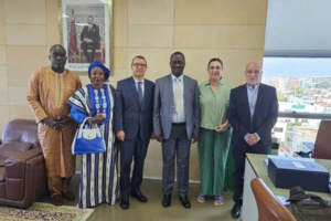 تجربة المغرب في تدبير الشأن السجني تجربة المغرب في تدبير الشأن السجني