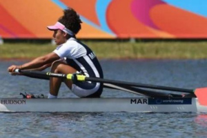 14 جدافا يمثلون المغرب بالاقصائيات الإفريقية المؤهلة للأولمبياد 14 جدافا يمثلون المغرب بالاقصائيات الإفريقية المؤهلة للأولمبياد