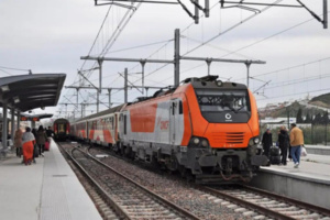 48 مليون مسافر وتجاوز رقم المعاملات 4 ملايير درهم في 2023 48 مليون مسافر وتجاوز رقم المعاملات 4 ملايير درهم في 2023