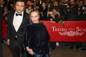 رئيسة وزراء إيطاليا جورجيا ميلوني تعلن الانفصال عن شريك حياتها رئيسة وزراء إيطاليا جورجيا ميلوني تعلن الانفصال عن شريك حياتها