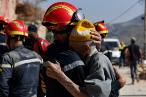 زلزال الحوز واقعة كارثية و169 جماعة تضررت وإقليم تارودانت الأكثر تضررا زلزال الحوز واقعة كارثية و169 جماعة تضررت وإقليم تارودانت الأكثر تضررا