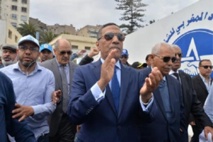 النظام الأساسي للتعليم يفضح “تناقض” مواقف “نقابة مخاريق” بمجلس المستشارين النظام الأساسي للتعليم يفضح “تناقض” مواقف “نقابة مخاريق” بمجلس المستشارين