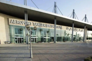 مطار طنجة الدولي الأكثر استقطابا للمسافرين مطار طنجة الدولي الأكثر استقطابا للمسافرين