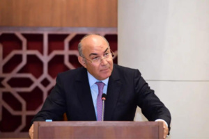 محنة الزلزال مخاض عسير والمغرب لم يعُد مجرد لاعب هامشي بالمنتظم الدولي محنة الزلزال مخاض عسير والمغرب لم يعُد مجرد لاعب هامشي بالمنتظم الدولي