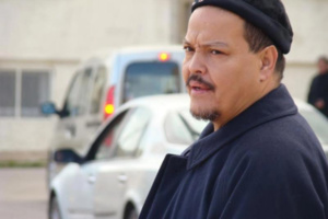 فركوس: الممثل يظل تلميذا أمام الدور الجديد فركوس: الممثل يظل تلميذا أمام الدور الجديد