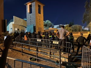 أحكام ما بين 4 أشهر حبسا نافذا بسبب أحداث الشغب بمباراة رجاء بني ملال وأولمبيك خريبكة أحكام ما بين 4 أشهر حبسا نافذا بسبب أحداث الشغب بمباراة رجاء بني ملال وأولمبيك خريبكة