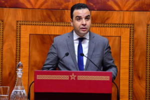 الحكومة تتجاوز عوائق تعطيل المبادرات البرلمانية الحكومة تتجاوز عوائق تعطيل المبادرات البرلمانية