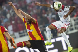 “دونور” يشد أنظار الجماهير المغربية والتونسية والوداد يتوجس من سيناريو “رادس 2019” “دونور” يشد أنظار الجماهير المغربية والتونسية والوداد يتوجس من سيناريو “رادس 2019”